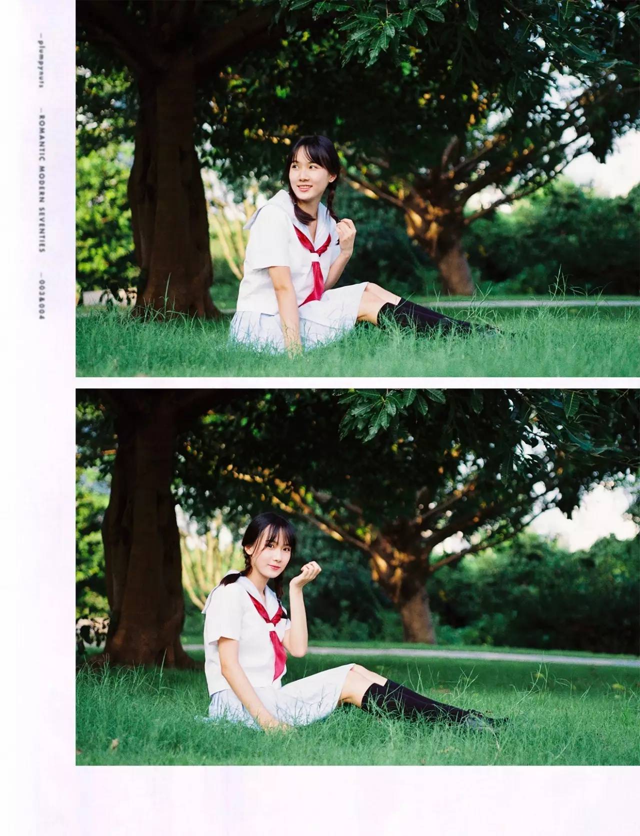 今日摄影师推荐｜未羊NAUIL