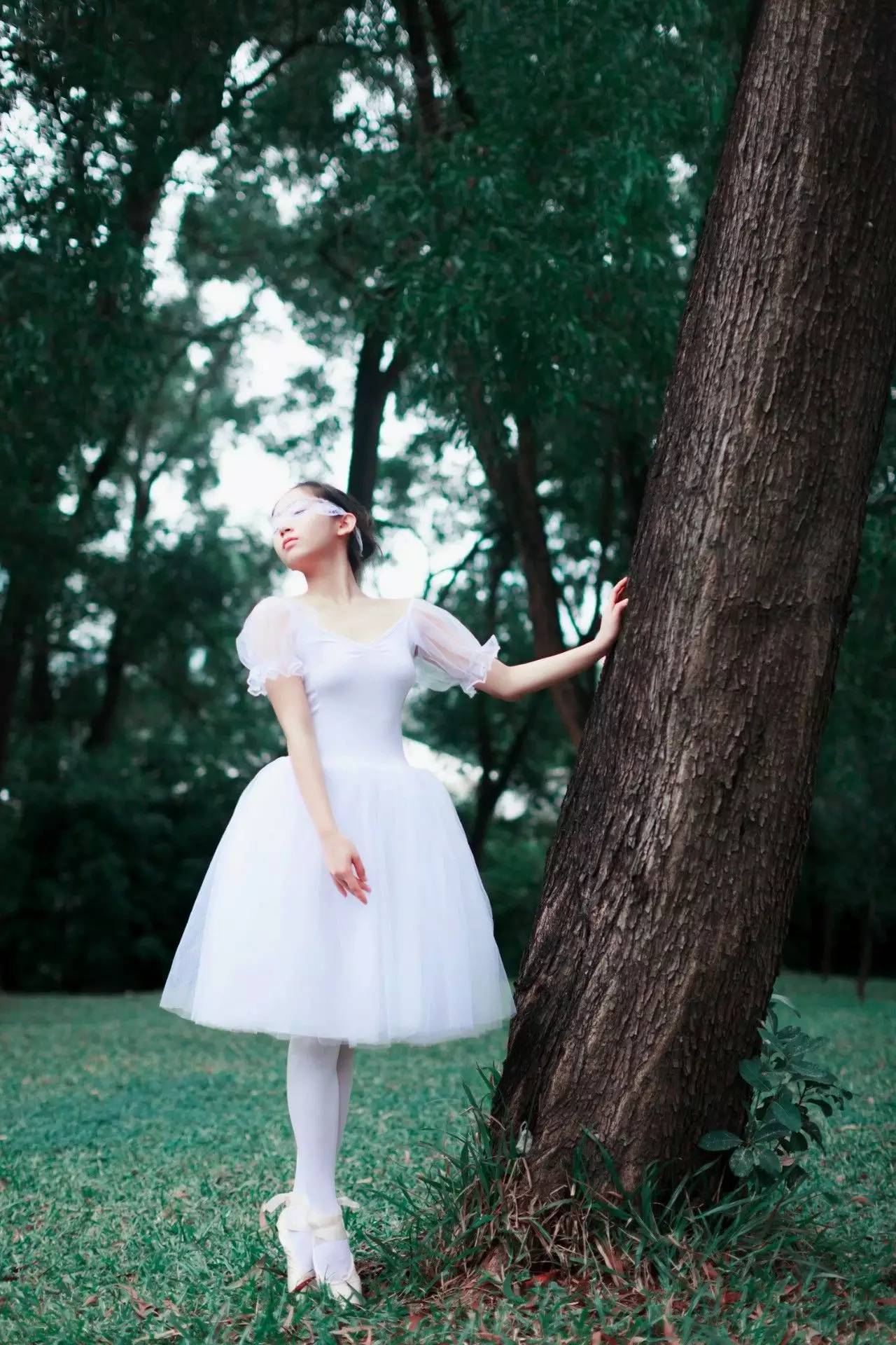 今日摄影师推荐｜未羊NAUIL