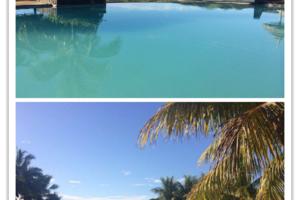 身心的放逐---毛里求斯