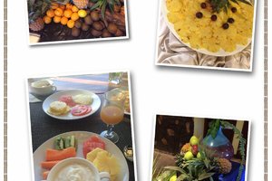 身心的放逐---毛里求斯