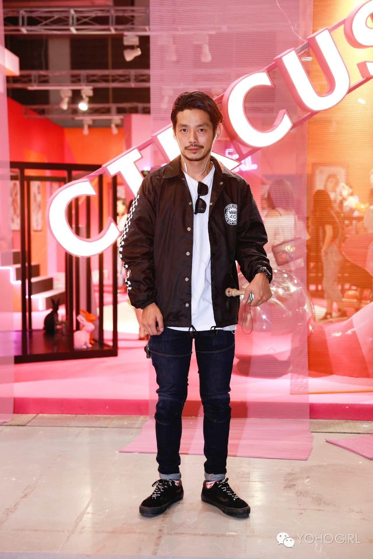 最会穿搭的男生,最会穿搭的男人和女儿