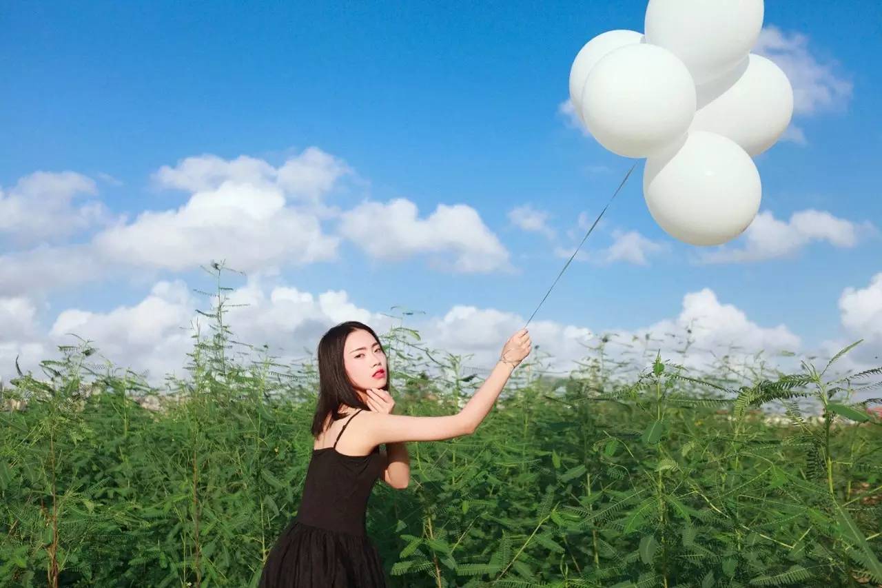 今日摄影师推荐｜未羊NAUIL