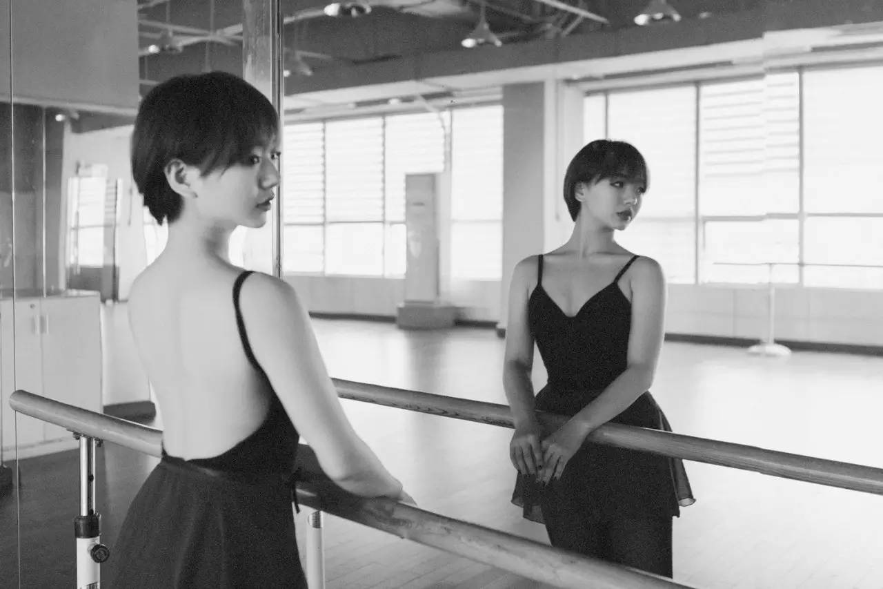 今日摄影师推荐｜未羊NAUIL