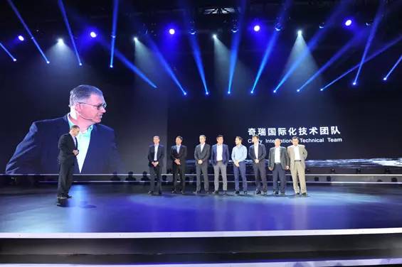 新款瑞虎71.6t最低配落地价,最近瑞虎71.5t豪华版落地价