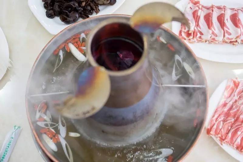 羊蝎子是啥玩意儿,真实羊蝎子吓人视频