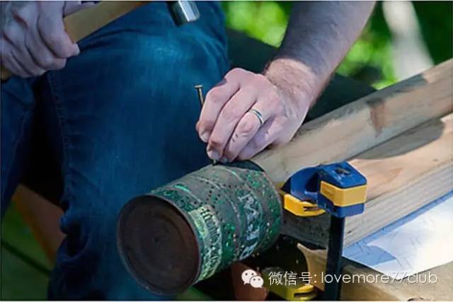 手把手教你做令人惊艳的灯笼,自己制作灯笼的步骤图片