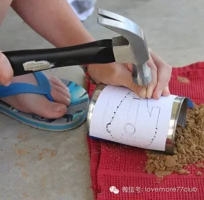 手把手教你做令人惊艳的灯笼,自己制作灯笼的步骤图片