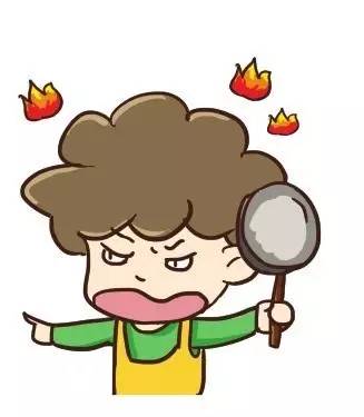 责骂孩子只是宣泄自己的情绪,经常被责骂的孩子只会越来越难管