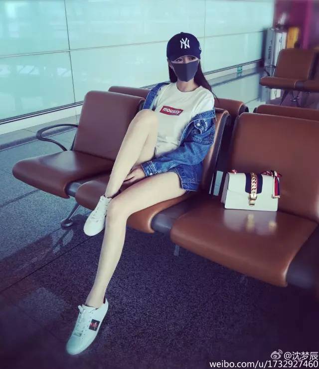 时髦办|不知道牛仔外套哪里好，可就是谁也替代不了