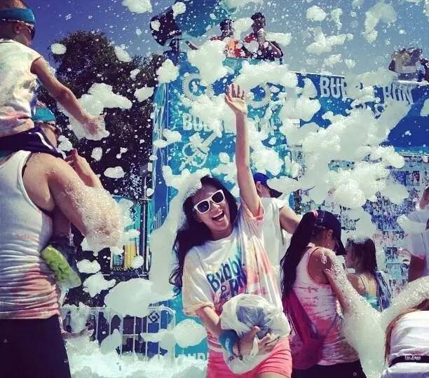 让你的假期多一份,让你的假期充满乐趣