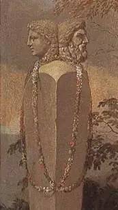 闲话美术史|阿波罗的时光音乐之舞