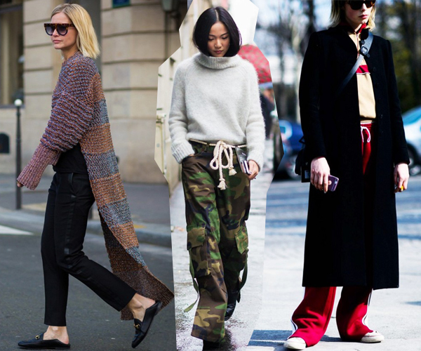 治疗长假懒癌“沙发Style”刚刚好