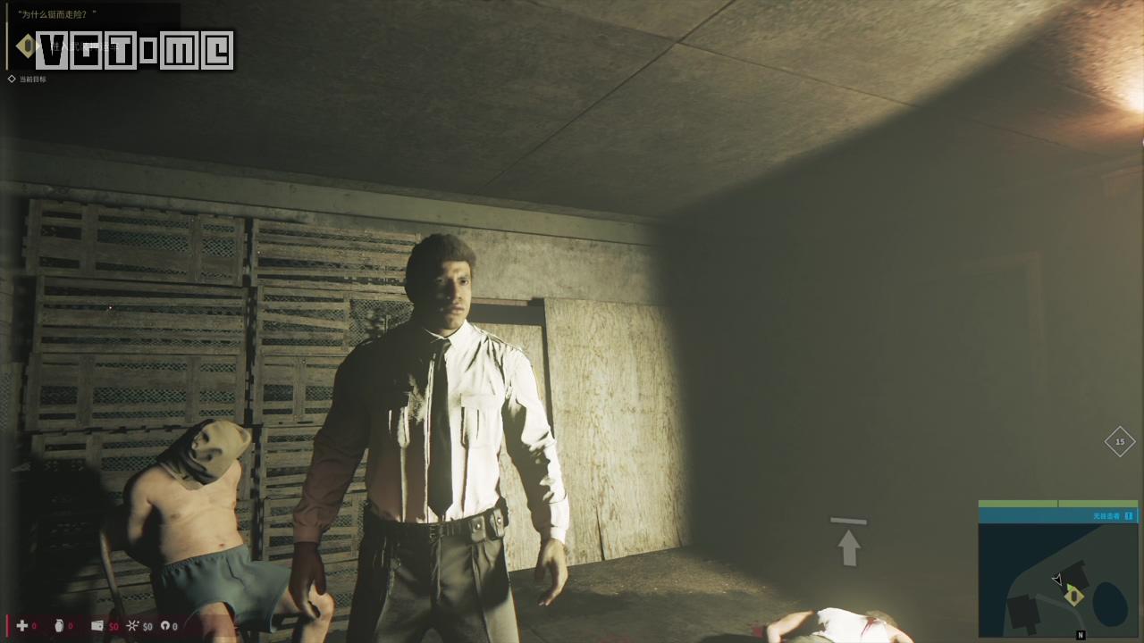 《*手党黑**3》画面不好？其实有解决方法