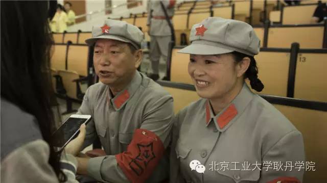 唱响同一个梦——专访长征源合唱团