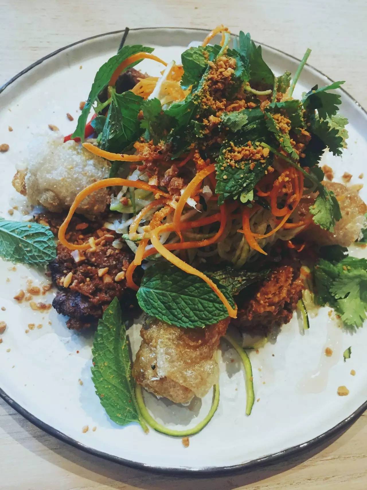 香港素食餐厅排名,香港素食餐厅大全