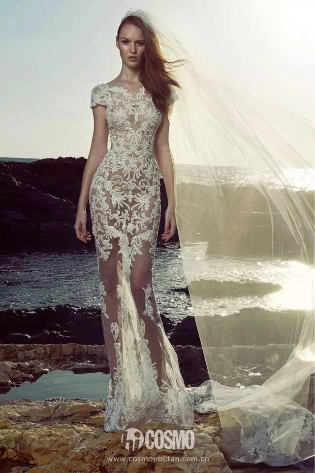 穿3k块和30w的婚纱结婚，谁更幸福？