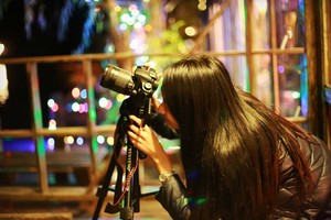 初冬的泸沽湖视频,初冬泸沽湖的水