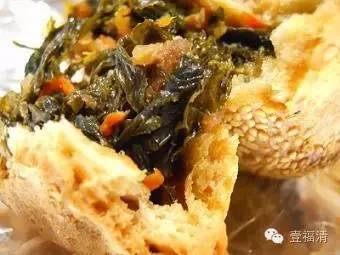 福清光饼和建瓯光饼,建瓯光饼和永泰光饼有区别