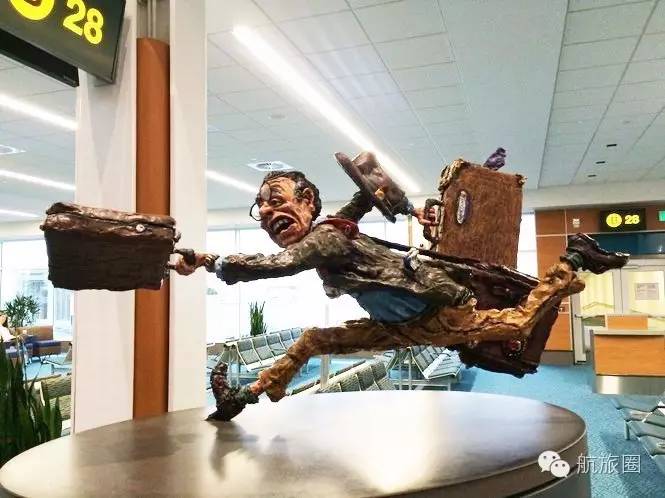 赶不到飞机了怎么办,快要赶不上飞机了怎么办