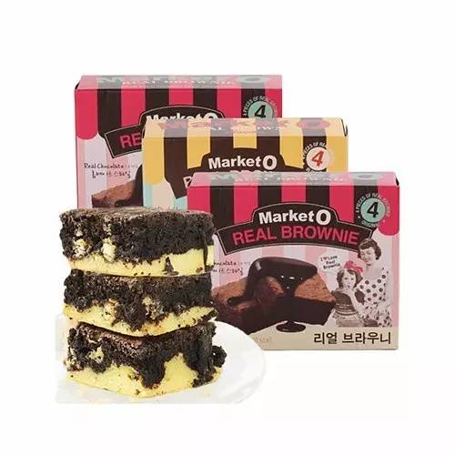 有什么让你不断回购的零食推荐吗,又有嚼劲又好吃的零食推荐