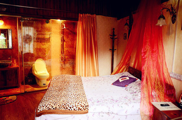 国庆在丽江住哪里便宜,国庆住七天民宿