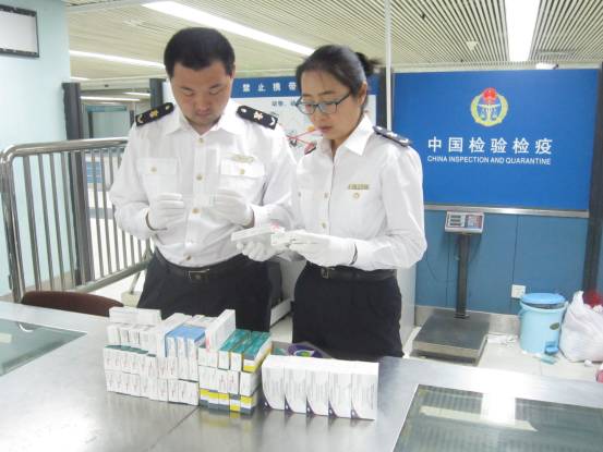 暗藏风险|你中秋高价购买的洋疫苗