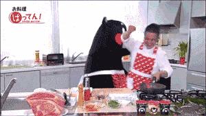 熊本熊发展历程,为什么是熊本熊