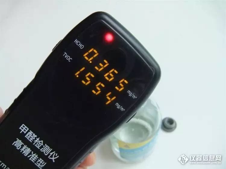 市面上的甲醛检测仪器靠谱吗,20多元的甲醛检测仪靠谱吗