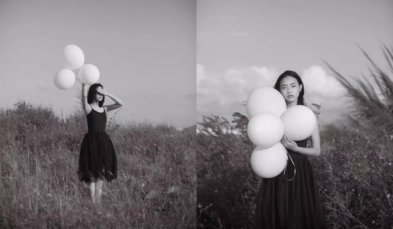 今日摄影师推荐｜未羊NAUIL