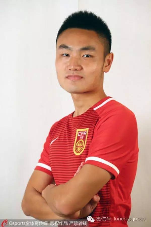 U22国足又集训，本期咱鲁能咋只剩一根独苗？U15成最大户！