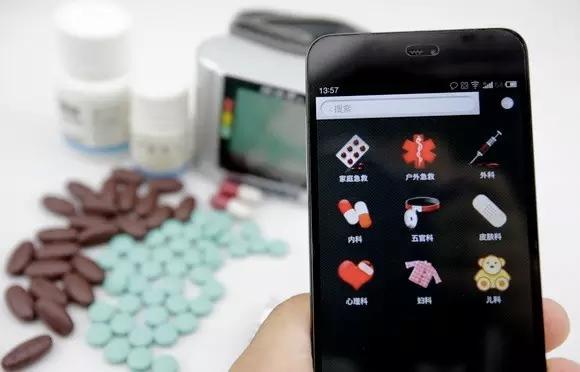 半年报里的秘密之二：“烧钱”时代结束，医药电商进入盈利春天了么？