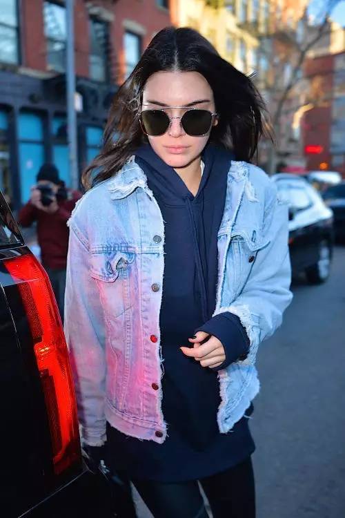 时髦办|不知道牛仔外套哪里好，可就是谁也替代不了