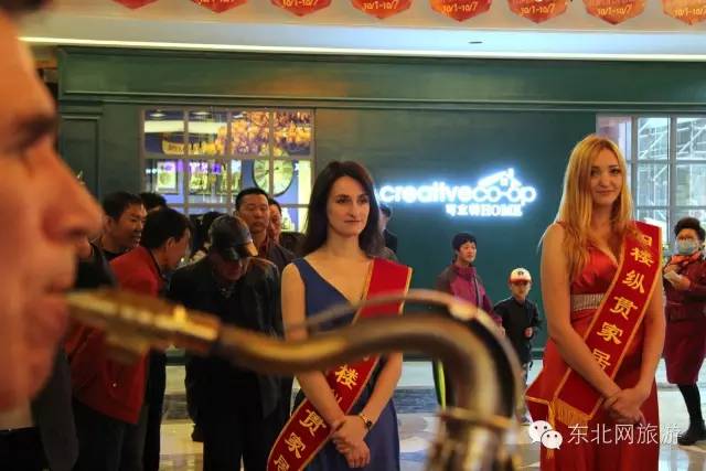 方便了！顶级连锁家居商场在哈尔滨开业啦，何必再去北上广