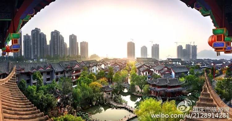 2020年重庆国庆期间景区排名 (重庆国庆期间景区推荐)