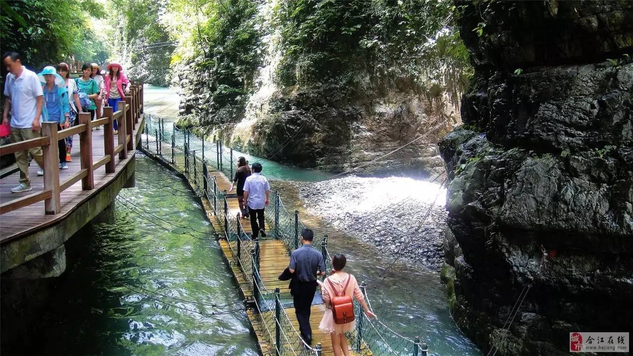 2020年重庆国庆期间景区排名 (重庆国庆期间景区推荐)