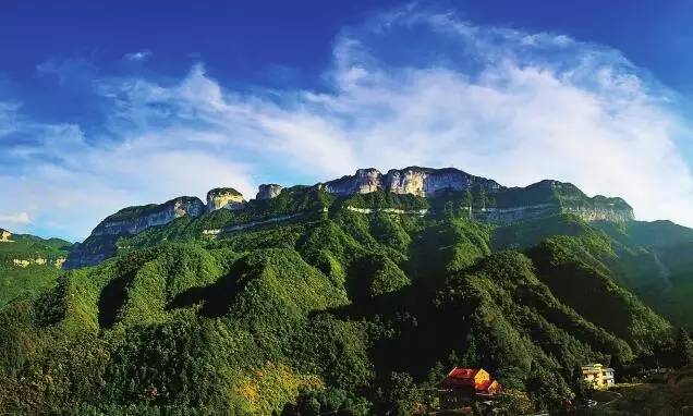 2020年重庆国庆期间景区排名 (重庆国庆期间景区推荐)