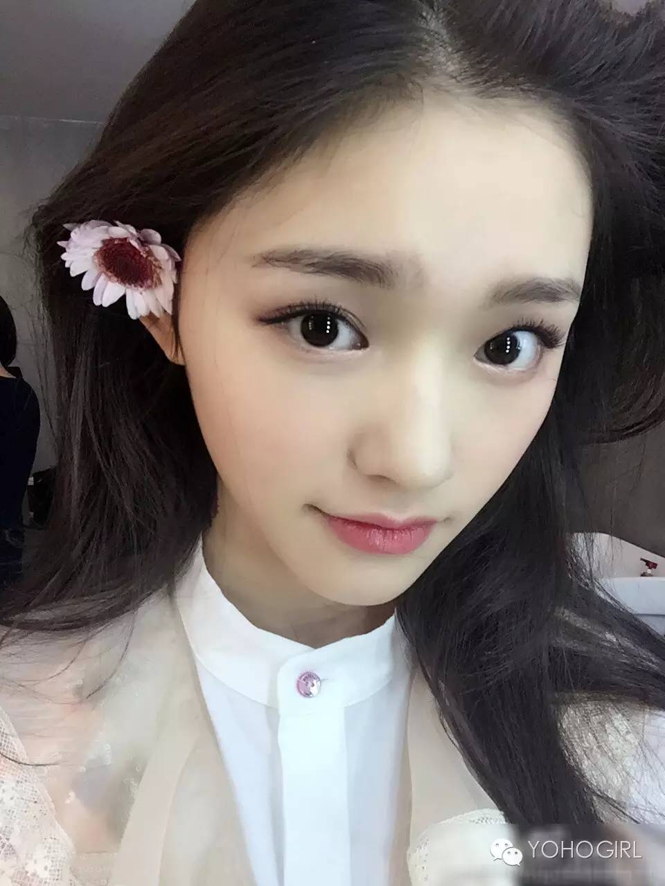 各种眼型眼线的画法,五种不同眼型的眼线技巧来啦