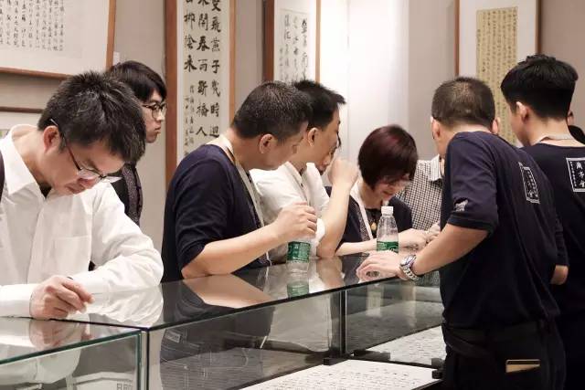 第四届兰亭会书法作品展,兰亭会第四届全国书法跨年展