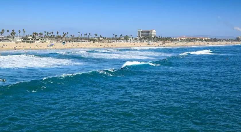 川航发布成都直飞洛杉矶新航线：10月17日首航！往返价2899元！（不含税）