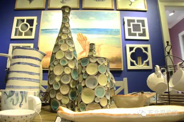 方便了！顶级连锁家居商场在哈尔滨开业啦，何必再去北上广