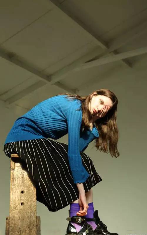 韩国设计女装店,韩国小众设计女装