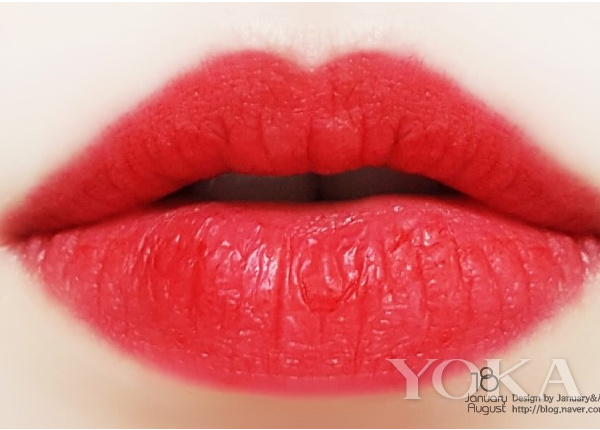 专柜化妆品是不是经常缺货,专柜断货的口红终于补上了