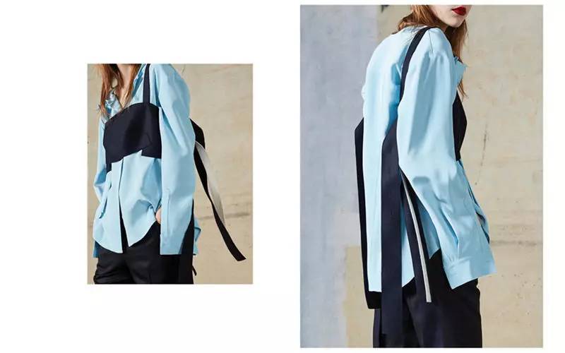 韩国设计女装店,韩国小众设计女装