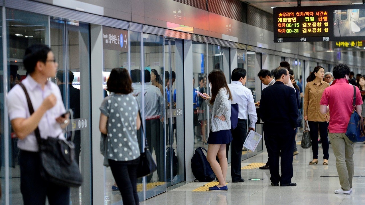 在韩国仁川机场丢东西,韩国旅游需要带的东西