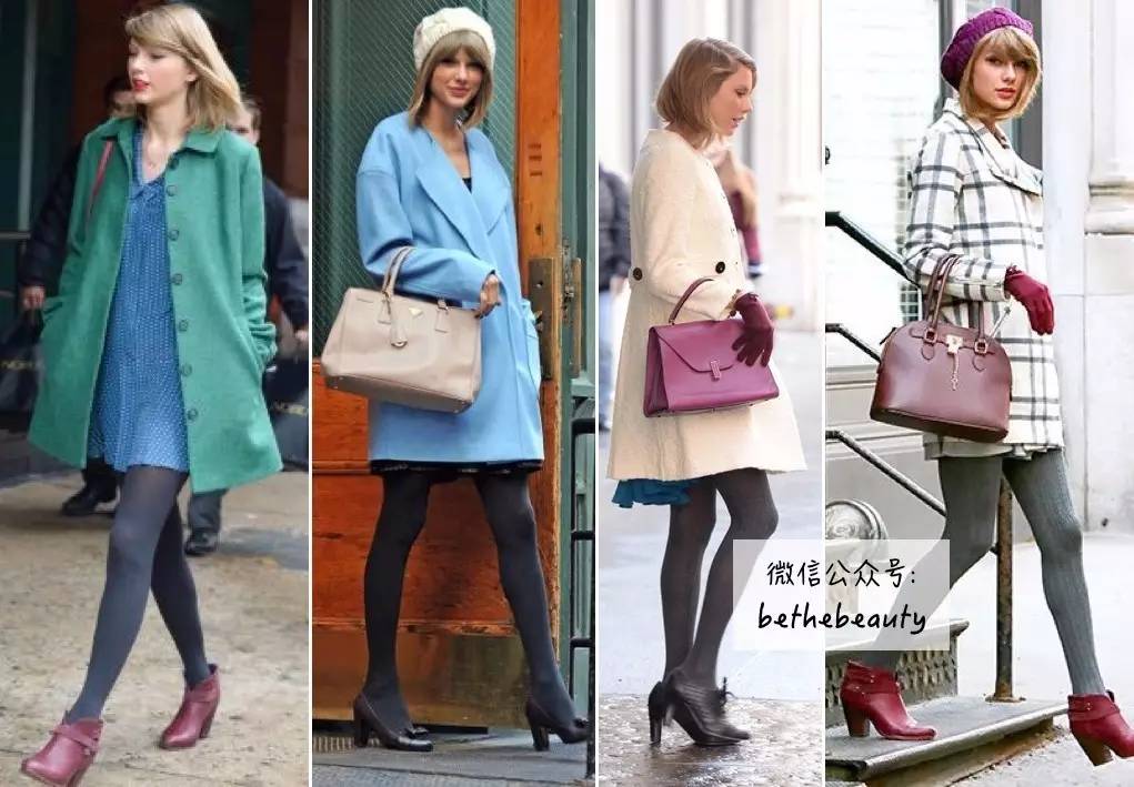 天冷了长筒袜要安排起来,天冷了小腿袜怎么选