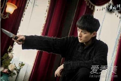 老九门里的陈皮怎么死的,老九门被杀的四爷是谁