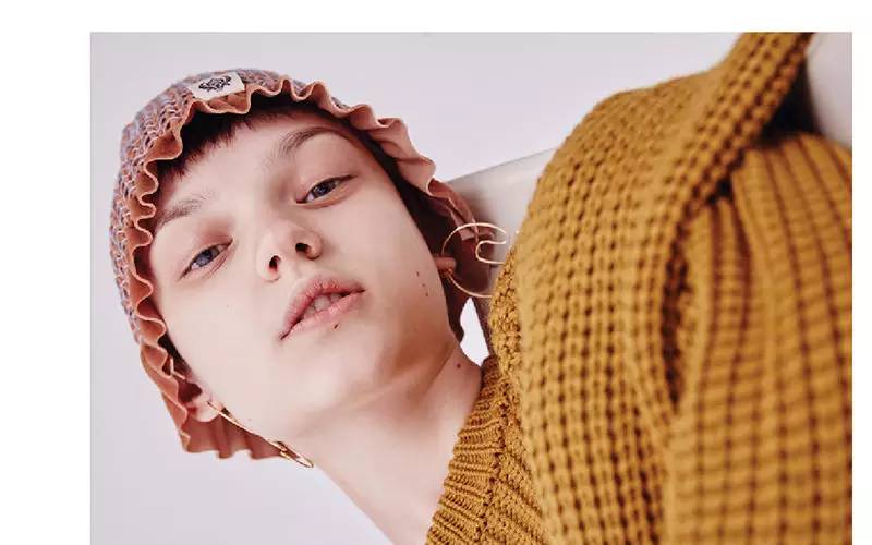 韩国设计女装店,韩国小众设计女装