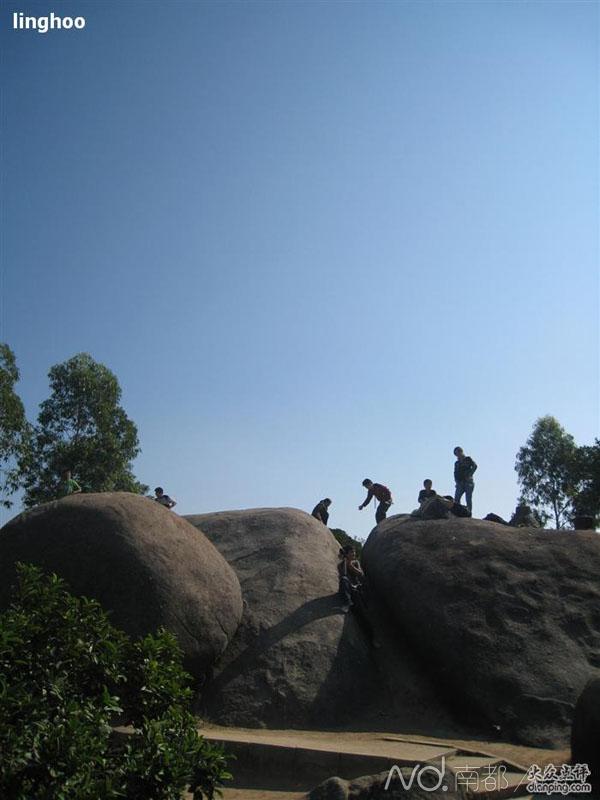 广州重阳登高最佳地点查询,九九重阳节登高日