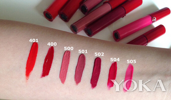 专柜化妆品是不是经常缺货,专柜断货的口红终于补上了