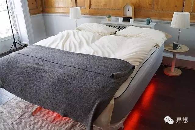 智能科技床多功能,智能时代的功能机